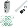 Universal Air Conditioning AK 1414 A/C System Seal Kit