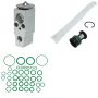 Universal Air Conditioning AK 1415 A/C System Seal Kit