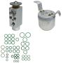 Universal Air Conditioning AK 1422 A/C System Seal Kit