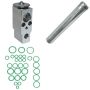 Universal Air Conditioning AK 1427 A/C System Seal Kit