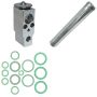 Universal Air Conditioning AK 1428 A/C System Seal Kit