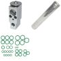 Universal Air Conditioning AK 1433 A/C System Seal Kit