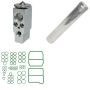 Universal Air Conditioning AK 1434 A/C System Seal Kit