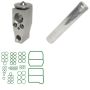 Universal Air Conditioning AK 1435 A/C System Seal Kit