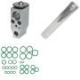 Universal Air Conditioning AK 1436 A/C System Seal Kit