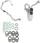Universal Air Conditioning AK 1438 A/C System Seal Kit