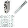 Universal Air Conditioning AK 1447 A/C System Seal Kit