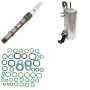 Universal Air Conditioning AK 1449 A/C System Seal Kit