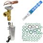 Universal Air Conditioning AK 1450 A/C System Seal Kit