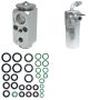 Universal Air Conditioning AK 1452 A/C System Seal Kit