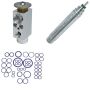 Universal Air Conditioning AK 1453 A/C System Seal Kit