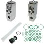 Universal Air Conditioning AK 1457 A/C System Seal Kit