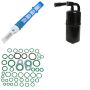 Universal Air Conditioning AK 1460 A/C System Seal Kit