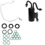 Universal Air Conditioning AK 1462 A/C System Seal Kit