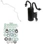 Universal Air Conditioning AK 1464 A/C System Seal Kit