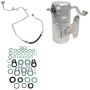 Universal Air Conditioning AK 1468 A/C System Seal Kit