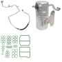 Universal Air Conditioning AK 1469 A/C System Seal Kit