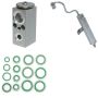 Universal Air Conditioning AK 1471 A/C System Seal Kit