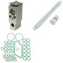 Universal Air Conditioning AK 1472 A/C System Seal Kit