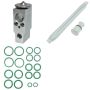 Universal Air Conditioning AK 1473 A/C System Seal Kit
