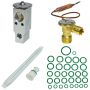 Universal Air Conditioning AK 1474 A/C System Seal Kit