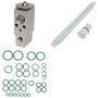 Universal Air Conditioning AK 1477 A/C System Seal Kit