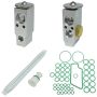 Universal Air Conditioning AK 1478 A/C System Seal Kit