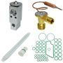 Universal Air Conditioning AK 1482 A/C System Seal Kit