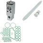 Universal Air Conditioning AK 1483 A/C System Seal Kit