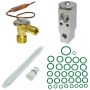 Universal Air Conditioning AK 1484 A/C System Seal Kit
