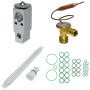 Universal Air Conditioning AK 1485 A/C System Seal Kit