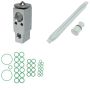 Universal Air Conditioning AK 1486 A/C System Seal Kit