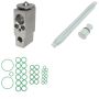 Universal Air Conditioning AK 1487 A/C System Seal Kit
