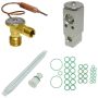 Universal Air Conditioning AK 1488 A/C System Seal Kit
