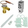Universal Air Conditioning AK 1489 A/C System Seal Kit