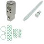 Universal Air Conditioning AK 1490 A/C System Seal Kit