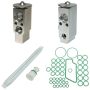 Universal Air Conditioning AK 1493 A/C System Seal Kit