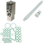 Universal Air Conditioning AK 1494 A/C System Seal Kit