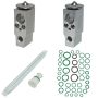 Universal Air Conditioning AK 1496 A/C System Seal Kit