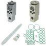 Universal Air Conditioning AK 1499 A/C System Seal Kit