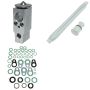 Universal Air Conditioning AK 1501 A/C System Seal Kit