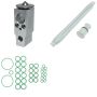 Universal Air Conditioning AK 1503 A/C System Seal Kit