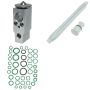 Universal Air Conditioning AK 1505 A/C System Seal Kit