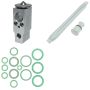 Universal Air Conditioning AK 1506 A/C System Seal Kit