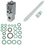 Universal Air Conditioning AK 1508 A/C System Seal Kit