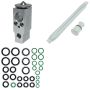 Universal Air Conditioning AK 1509 A/C System Seal Kit