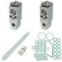 Universal Air Conditioning AK 1512 A/C System Seal Kit