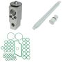 Universal Air Conditioning AK 1513 A/C System Seal Kit