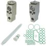 Universal Air Conditioning AK 1514 A/C System Seal Kit