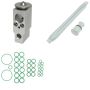 Universal Air Conditioning AK 1515 A/C System Seal Kit